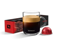 Кофе в капсулах Nespresso El Salvador, 10 шт