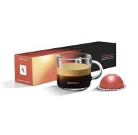 Кофе в капсулах Nespresso Ginseng Delight, 10 шт