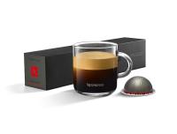 Кофе в капсулах Nespresso Vertuo Fortado Decaffeinato, 10 шт