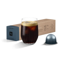 Кофе в капсулах Nespresso Cold Brew Style Intense, 7 шт.