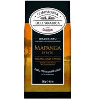 Кофе молотый Compagnia Dell`Arabica Grand Cru Mapanga Estate, 250 гр.