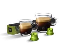 Кофе в капсулах Nespresso Peru Organic, 10 шт