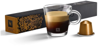 Кофе в капсулах Nespresso Livanto, 10 шт